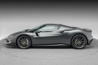 Ferrari 296 GTB din 2024 cu 3.800 km - oferta FER112841 - foto 2