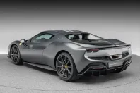 Ferrari 296 GTB din 2024 cu 3.800 km - oferta FER112841 - foto 3