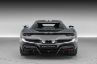 Ferrari 296 GTB din 2024 cu 3.800 km - oferta FER112841 - foto 5