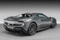 Ferrari 296 GTB din 2024 cu 3.800 km - oferta FER112841 - foto 6