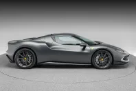 Ferrari 296 GTB din 2024 cu 3.800 km - oferta FER112841 - foto 7