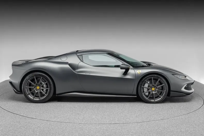 Ferrari 296 GTB din 2024 cu 3.800 km - oferta FER112841 - foto 7