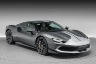 Ferrari 296 GTB din 2024 cu 3.800 km - oferta FER112841 - foto 8