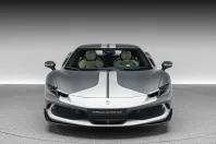 Ferrari 296 GTB din 2024 cu 3.800 km - oferta FER112841 - foto 9