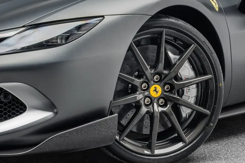 Ferrari 296 GTB din 2024 cu 3.800 km - oferta FER112841 - foto 10