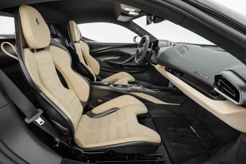 Ferrari 296 GTB din 2024 cu 3.800 km - oferta FER112841 - foto 15