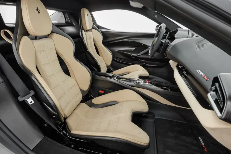 Ferrari 296 GTB din 2024 cu 3.800 km - oferta FER112841 - foto 16