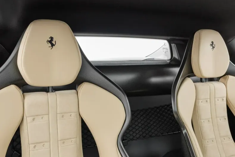 Ferrari 296 GTB din 2024 cu 3.800 km - oferta FER112841 - foto 17