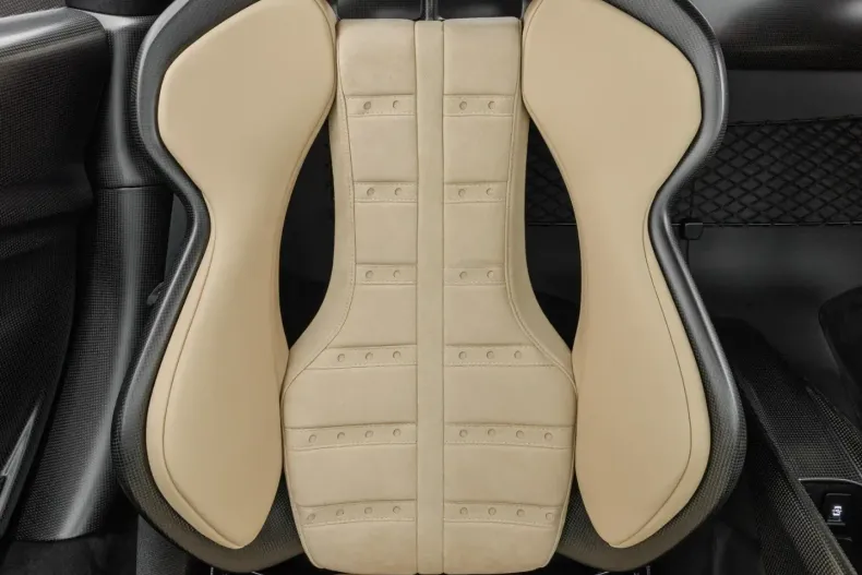 Ferrari 296 GTB din 2024 cu 3.800 km - oferta FER112841 - foto 18