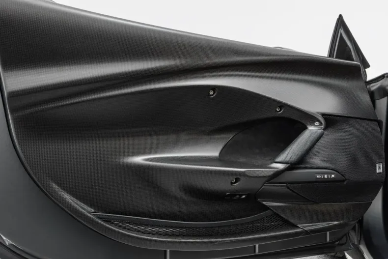 Ferrari 296 GTB din 2024 cu 3.800 km - oferta FER112841 - foto 20