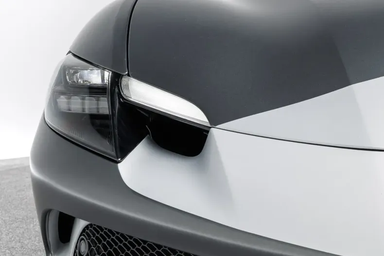 Ferrari 296 GTB din 2024 cu 3.800 km - oferta FER112841 - foto 23