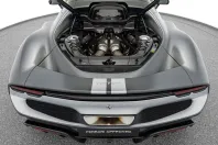 Ferrari 296 GTB din 2024 cu 3.800 km - oferta FER112841 - foto 26