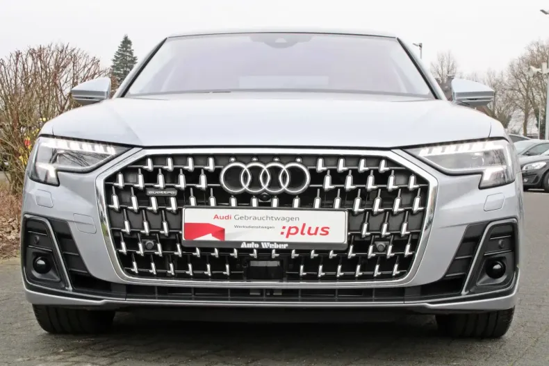 Audi A8 din 2023 cu 13.600 km - oferta AUD112842 - foto 2