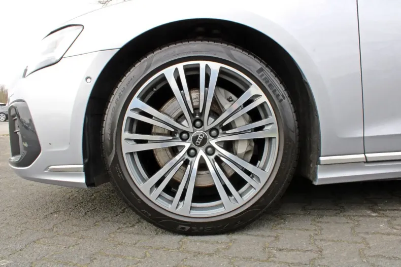 Audi A8 din 2023 cu 13.600 km - oferta AUD112842 - foto 6