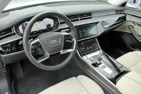 Audi A8 din 2023 cu 13.600 km - oferta AUD112842 - foto 9