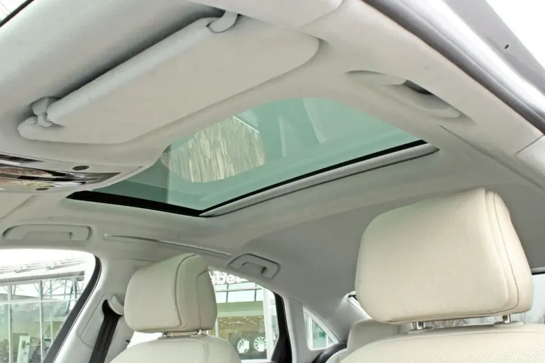 Audi A8 din 2023 cu 13.600 km - oferta AUD112842 - foto 11