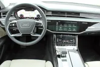Audi A8 din 2023 cu 13.600 km - oferta AUD112842 - foto 19