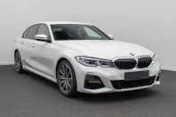 BMW 330 din 2021 cu 48.100 km - oferta BMW112843 - foto 2