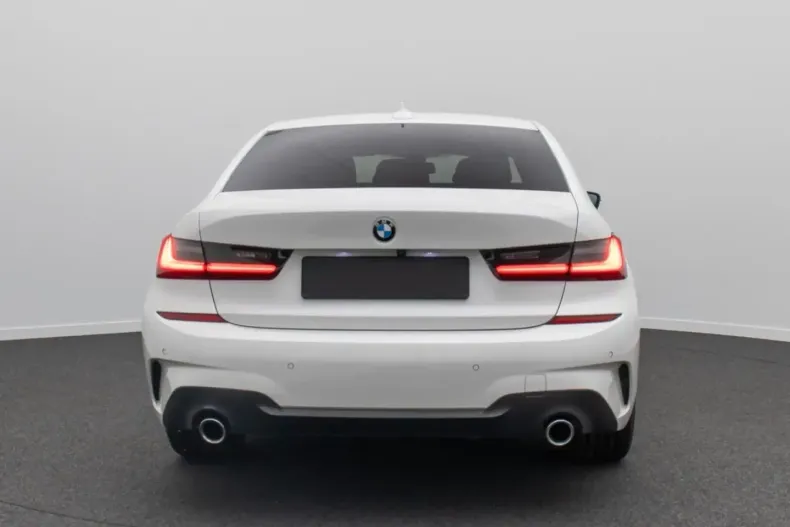 BMW 330 din 2021 cu 48.100 km - oferta BMW112843 - foto 4