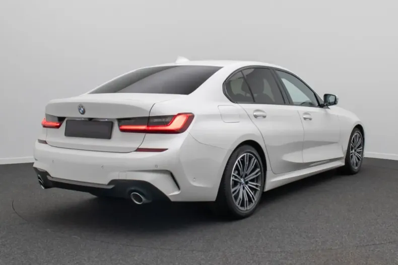 BMW 330 din 2021 cu 48.100 km - oferta BMW112843 - foto 5