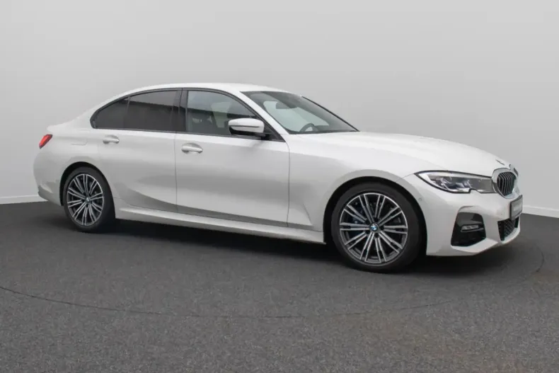 BMW 330 din 2021 cu 48.100 km - oferta BMW112843 - foto 8