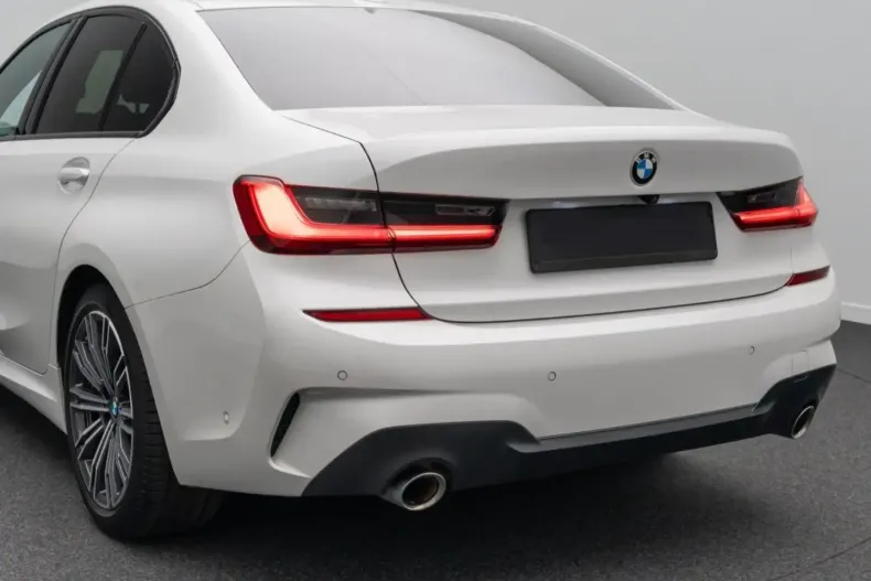 BMW 330 din 2021 cu 48.100 km - oferta BMW112843 - foto 9