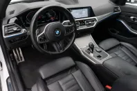 BMW 330 din 2021 cu 48.100 km - oferta BMW112843 - foto 12