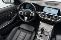 BMW 330 din 2021 cu 48.100 km - oferta BMW112843 - foto 14