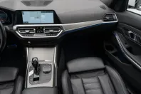BMW 330 din 2021 cu 48.100 km - oferta BMW112843 - foto 15