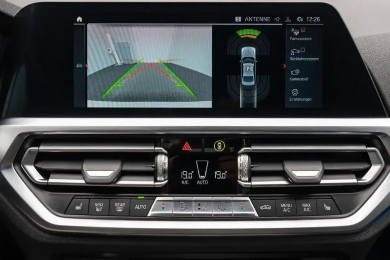 BMW 330 din 2021 cu 48.100 km - oferta BMW112843 - foto 21