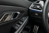 BMW 330 din 2021 cu 48.100 km - oferta BMW112843 - foto 24