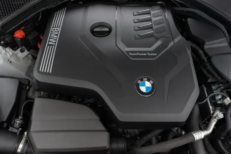 BMW 330 din 2021 cu 48.100 km - oferta BMW112843 - foto 25