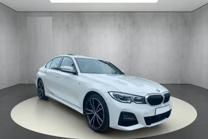 BMW 330 din 2020 cu 62.200 km - oferta BMW112844 - foto 3