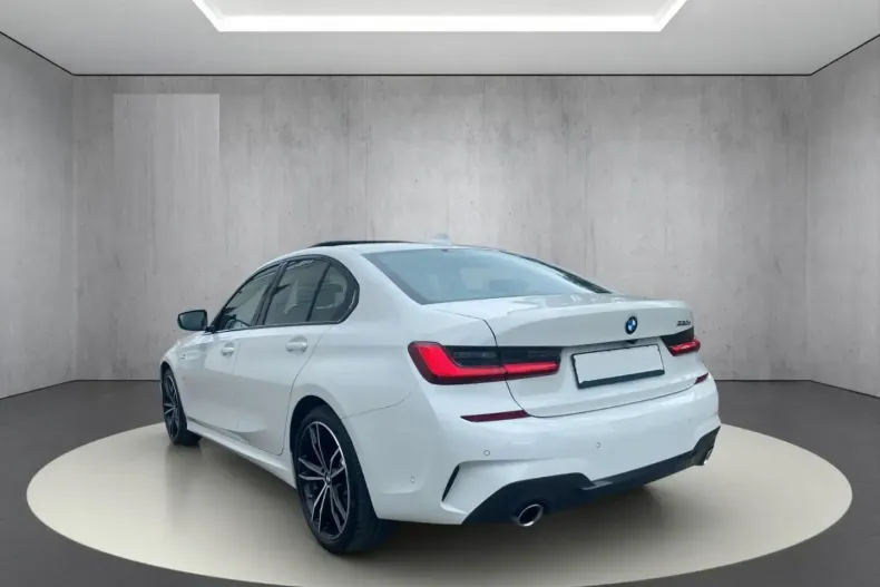 BMW 330 din 2020 cu 62.200 km - oferta BMW112844 - foto 4