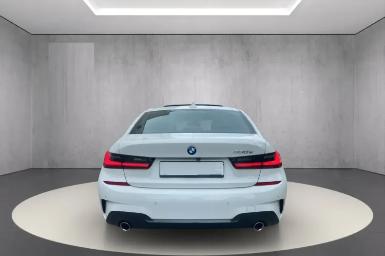 BMW 330 din 2020 cu 62.200 km - oferta BMW112844 - foto 5