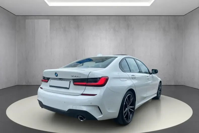 BMW 330 din 2020 cu 62.200 km - oferta BMW112844 - foto 6