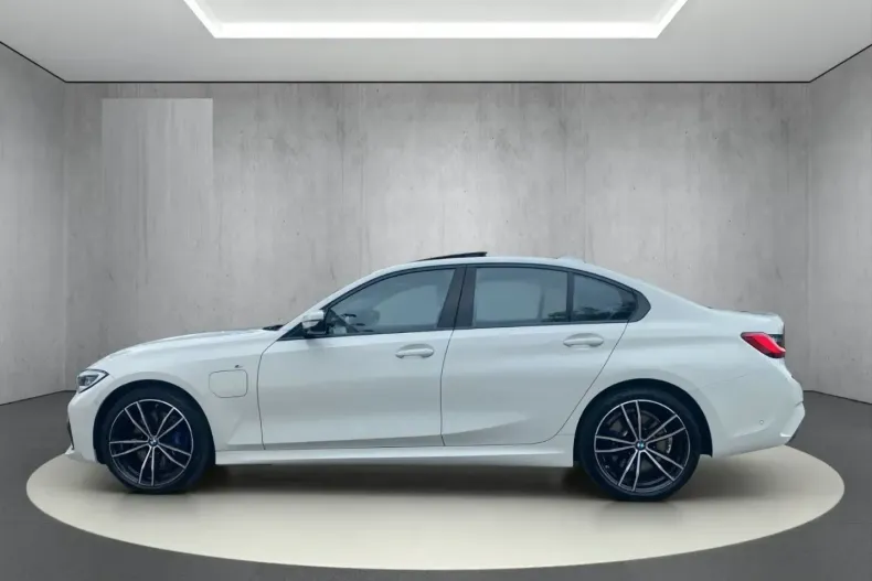 BMW 330 din 2020 cu 62.200 km - oferta BMW112844 - foto 7