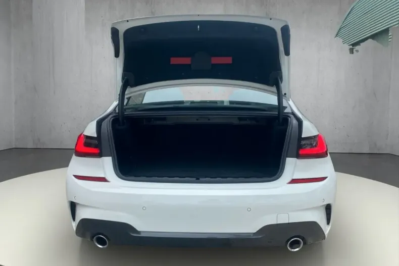 BMW 330 din 2020 cu 62.200 km - oferta BMW112844 - foto 9