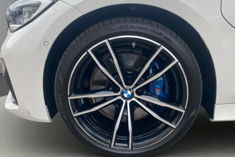 BMW 330 din 2020 cu 62.200 km - oferta BMW112844 - foto 10