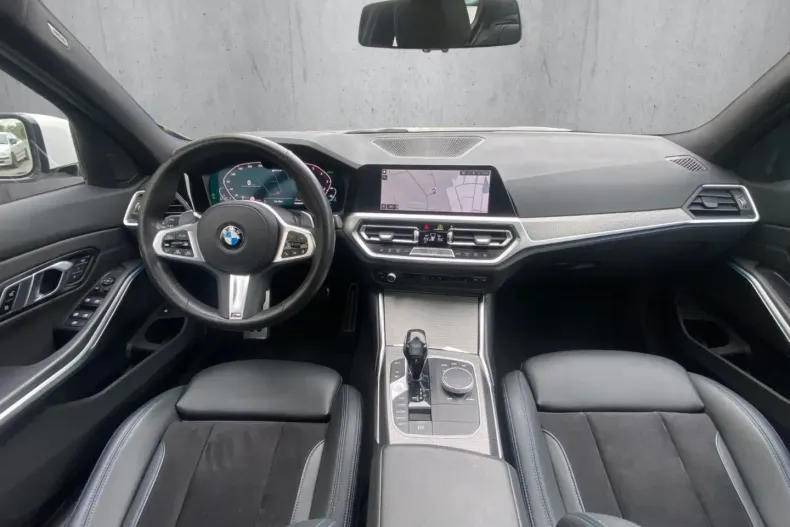 BMW 330 din 2020 cu 62.200 km - oferta BMW112844 - foto 12