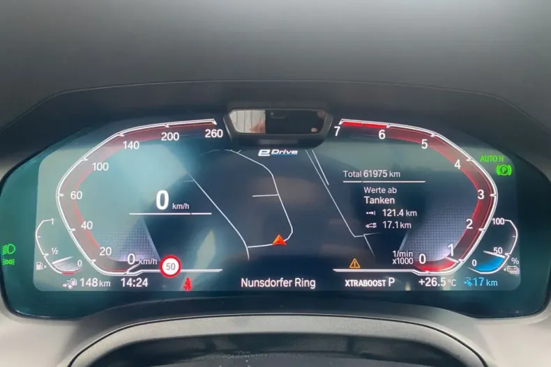 BMW 330 din 2020 cu 62.200 km - oferta BMW112844 - foto 18