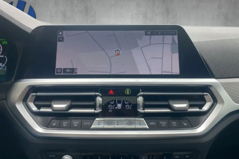 BMW 330 din 2020 cu 62.200 km - oferta BMW112844 - foto 19