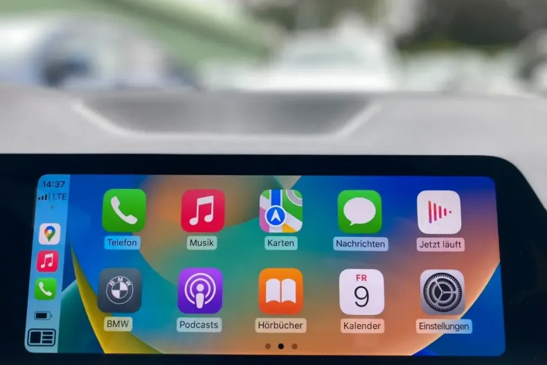 BMW 330 din 2020 cu 62.200 km - oferta BMW112844 - foto 20