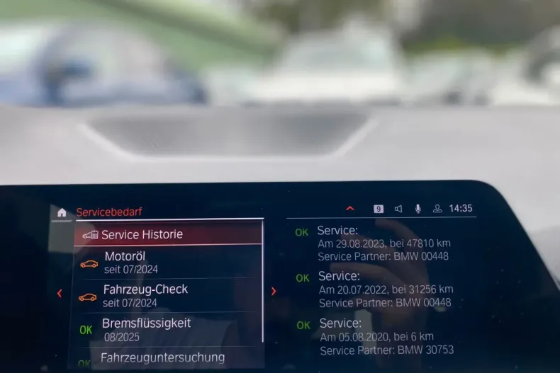 BMW 330 din 2020 cu 62.200 km - oferta BMW112844 - foto 22