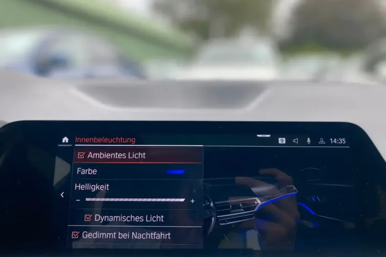 BMW 330 din 2020 cu 62.200 km - oferta BMW112844 - foto 26