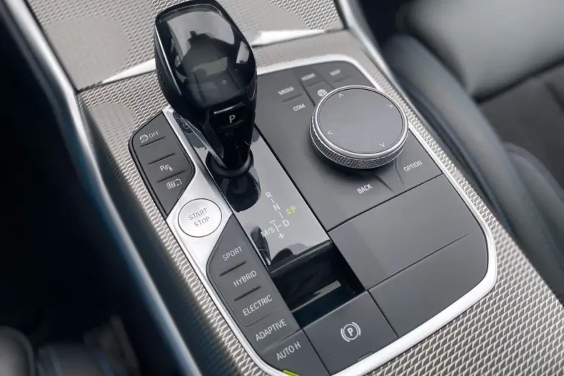 BMW 330 din 2020 cu 62.200 km - oferta BMW112844 - foto 27