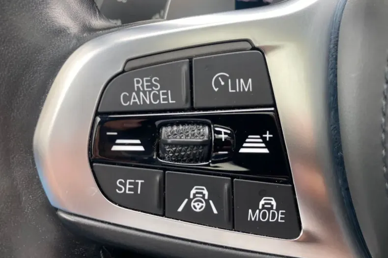 BMW 330 din 2020 cu 62.200 km - oferta BMW112844 - foto 32