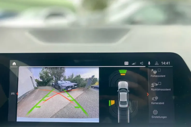 BMW 330 din 2020 cu 62.200 km - oferta BMW112844 - foto 33