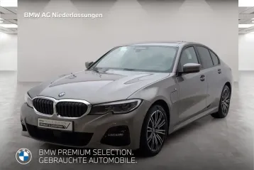 BMW 330 din 2020 - oferta BMW112845