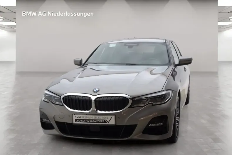 BMW 330 din 2020 cu 69.700 km - oferta BMW112845 - foto 2